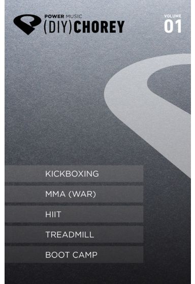 DIY Chorey Vol. 1