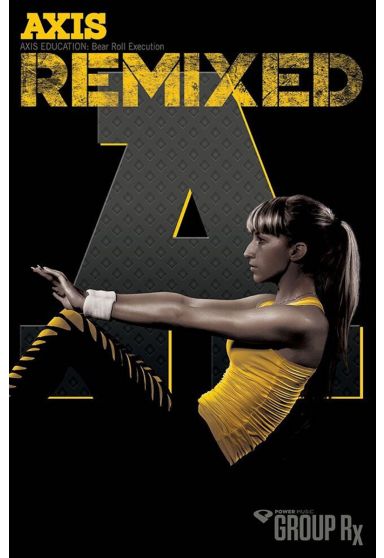AXIS Remixed