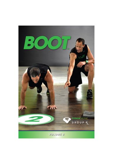 BOOT Vol. 2