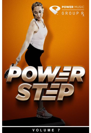 POWER STEP Vol. 7