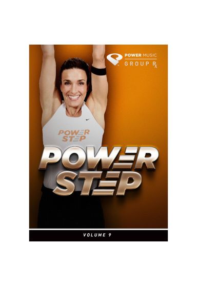 POWER STEP Vol. 9