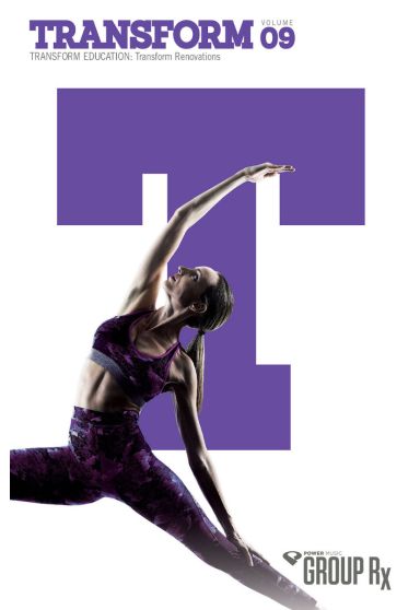 TRANSFORM Vol. 9