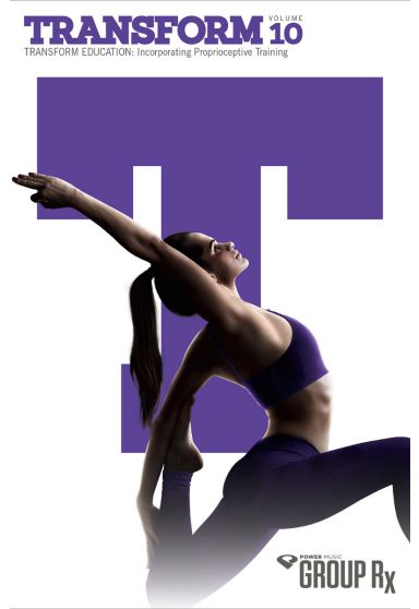 TRANSFORM Vol. 10
