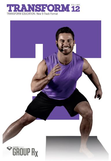 TRANSFORM Vol. 12