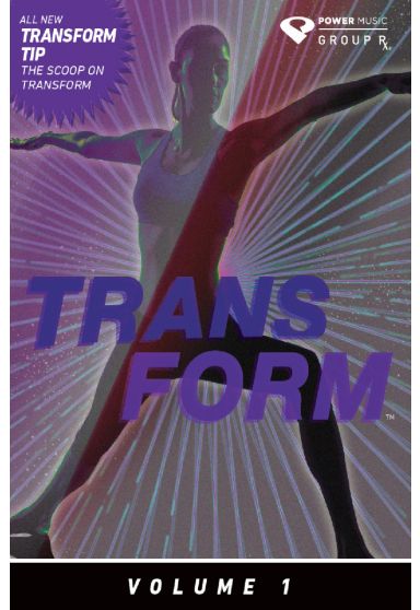 TRANSFORM Vol. 1