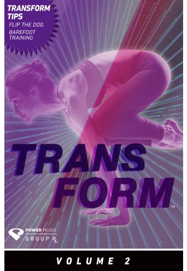 TRANSFORM Vol. 2