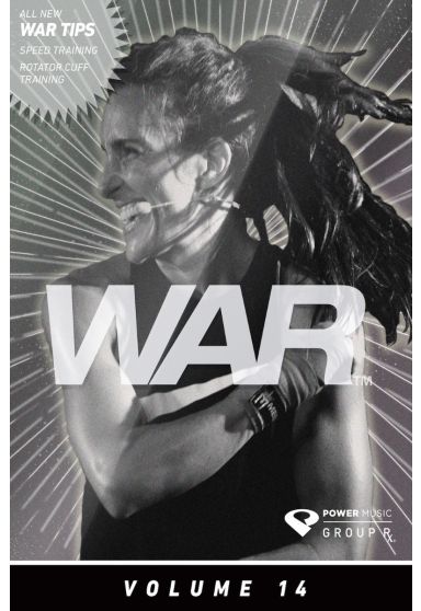 WAR Vol. 14