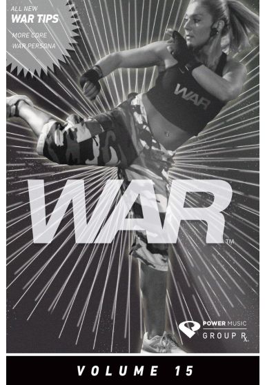 WAR Vol. 15