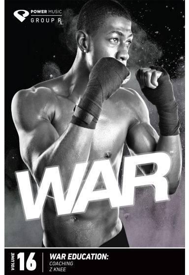 WAR Vol. 16