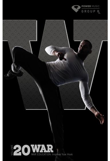 WAR Vol. 20