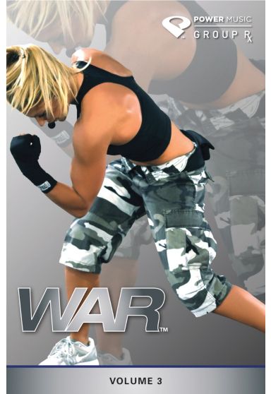 WAR Vol. 3