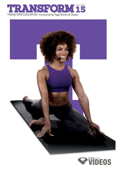 TRANSFORM Vol. 15