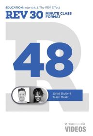 Revolution 30 - Vol. 48