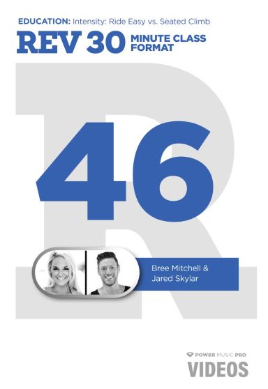 Revolution 30 - Vol. 46