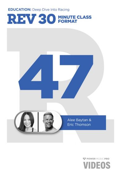 Revolution 30 - Vol. 47