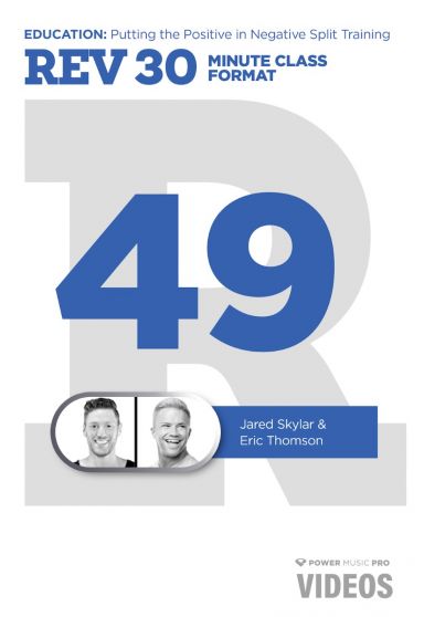 Revolution 30 - Vol. 49