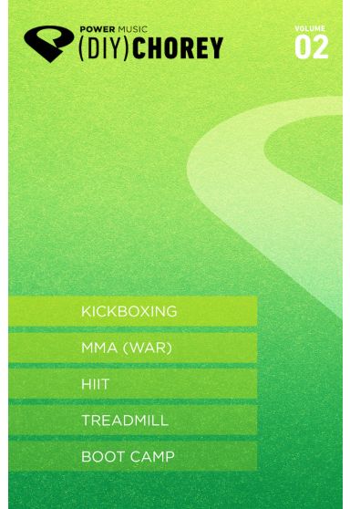 DIY Chorey Vol. 2
