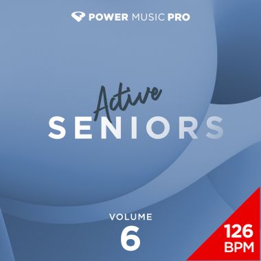 Active Seniors Vol. 6