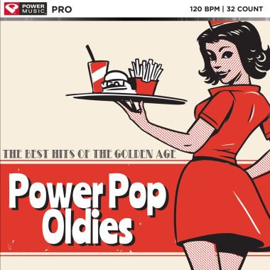 Power Pop Oldies - The Best Hits of the Golden Age